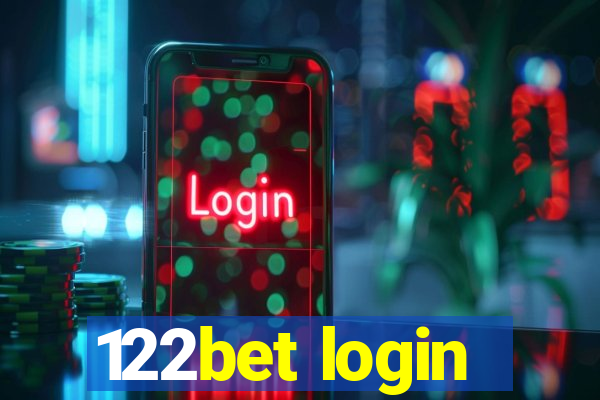 122bet login